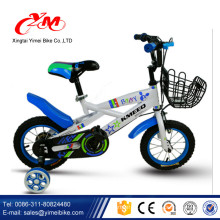 2017 Günstigster guter preis jungen kinder bike / mini Bmx rennrad kühlen kind bike verkauf / neu angekommen Yimei kinder durch zyklus zu spielen